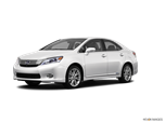 2011 Lexus HS